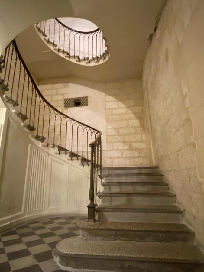 Cosy & Spa Appartement Luxe Jacuzzi Sauna Suite Cristal Avignon Exterior foto