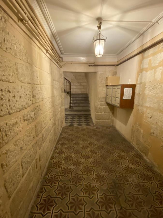 Cosy & Spa Appartement Luxe Jacuzzi Sauna Suite Cristal Avignon Exterior foto